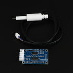 DS18B20 TDS Sensor Module: Measure Dissolved Solids for Arduino 51/STM32 Water Quality
