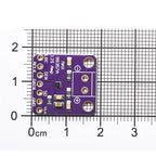 New 1 Set 3006 I2S 3W Class D Amplifier Without Filtering DIY Power Amplifier Board MAX98357A Audio Amplifier Module