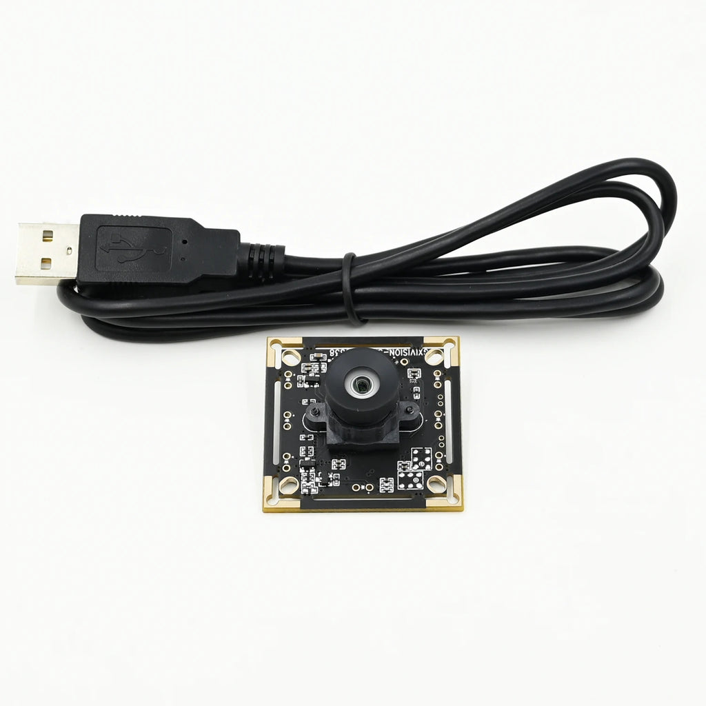 IMX179 USB Camera Module,8MP Webcam HD 3264x2448 15fps Fixed Focus,For Windows Android Linux Raspberry Pie