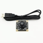 IMX179 USB Camera Module,8MP Webcam HD 3264x2448 15fps Fixed Focus,For Windows Android Linux Raspberry Pie