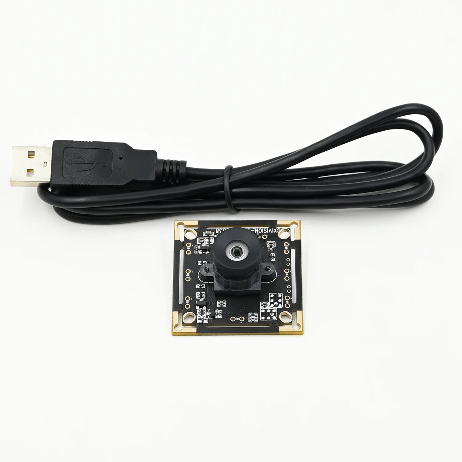 IMX179 USB Camera Module,8MP Webcam HD 3264x2448 15fps Fixed Focus,For Windows Android Linux Raspberry Pie