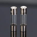54/72/100/150/200PCS Fuse Assorted kit 5x20mm,6x30mm Quick Blow Glass Tube 0.2A-30A Blow Glass Fuse 10and 15Value electronics ﻿