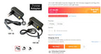 Mini Invisible Illuminator 940NM Infrared 90 Degree 48pcs LED IR Lights Waterproof Fill Light for CCTV Night Vision Surveillance