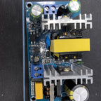 WX-DC2405 24V 05A WX-DC240524V 2AWX-DC2450 24V 50W AD-DC DC Isolation Module