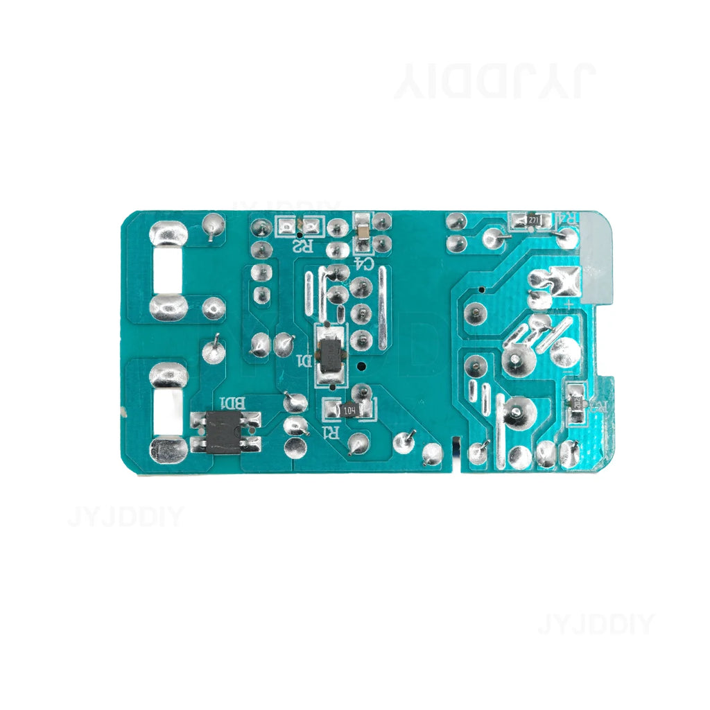 5V 2A Adapter AC 220V To DC 5V Switching Power Supply Module Step-Down Power Supply Board JYJDDIY