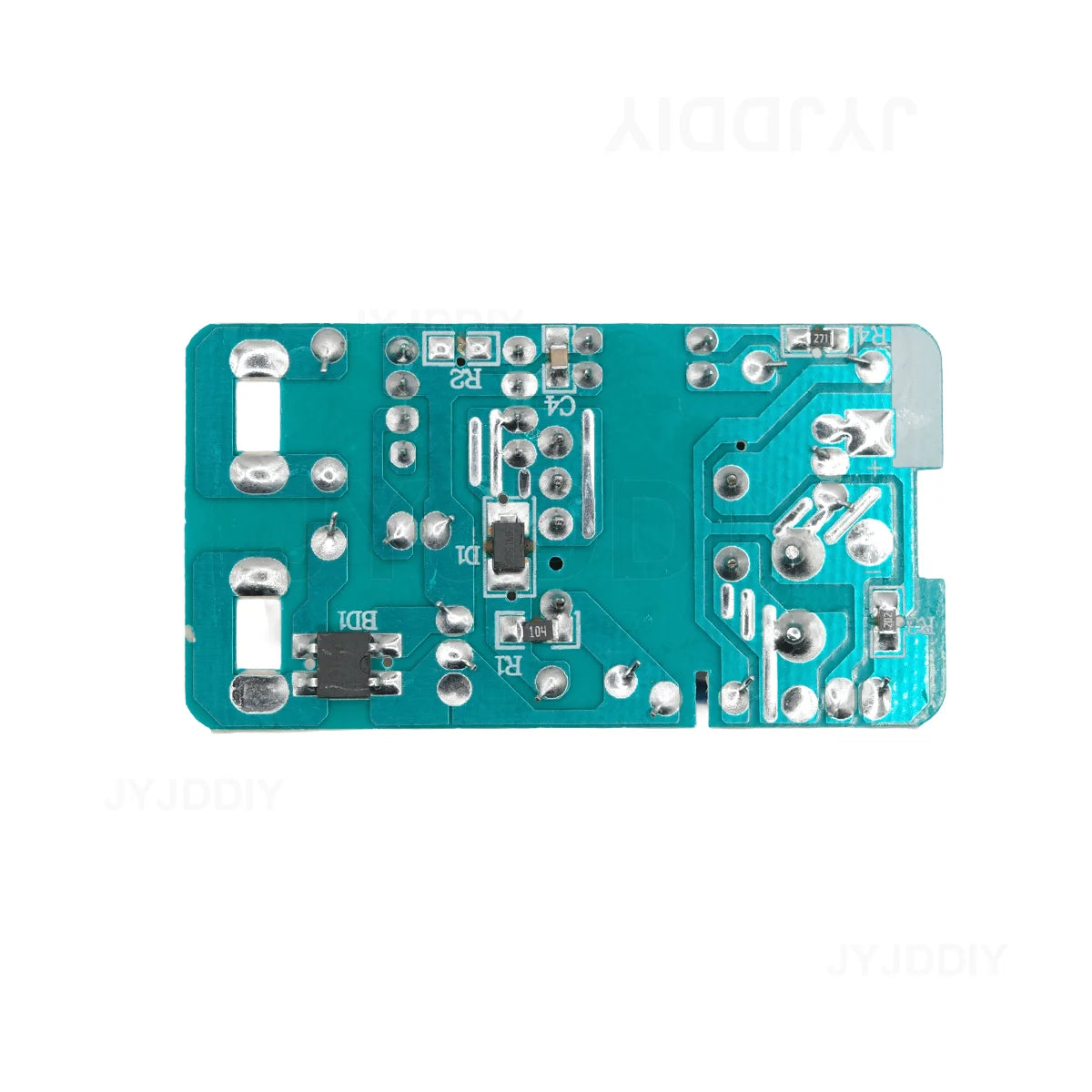 5V 2A Adapter AC 220V To DC 5V Switching Power Supply Module Step-Down Power Supply Board JYJDDIY