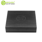 Sennuopu DS-M12 12 channel automotive DSP amplifier effect device, car audio equipment, Bluetooth digital