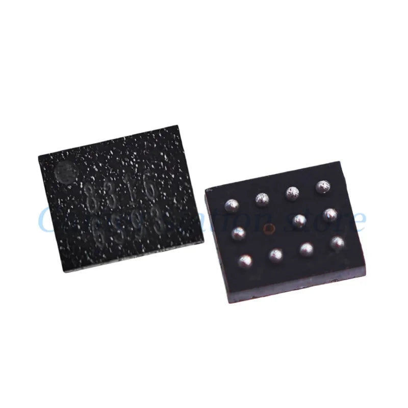 1/5/10/20/50/100PCS Original for Nintendo Switch NS Lite/OLED Switch 2 LCD Display Driver IC Chip 8316 Motherboard Fix Component