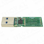 SM3281AB Main Control Board PCBA for NAND Flash USB3.0 Double Weldable BGA132 BGA152 Chip U Disk PCB Controller DIY 100% NEW