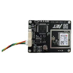 AeroEggTech NEO M9N GNSS Module High Precision CAN Protocol Large Size Antenna 8310 Compass For Industrial Navigation