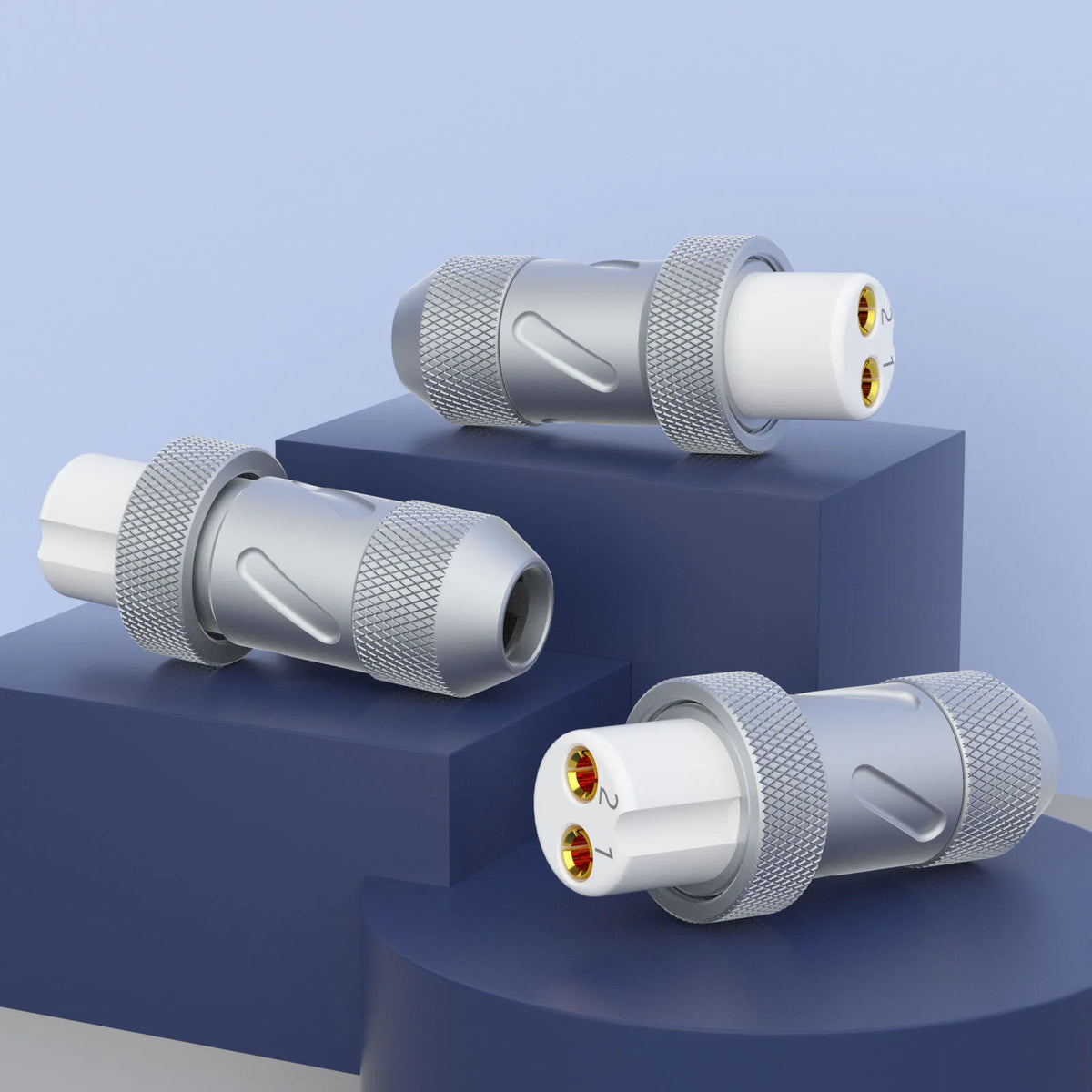 Monosaudio GX16 GX12 2Pin Female Socket Plug Wire Panel Connector with Plastic Cap Connector 5A 125V L88-93 Circular Aviation