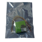 SPS30 Dust Sensor (PM) Wiring  PM2.5 Sensor SPS-30