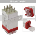 Overload For Protection Relay for Mercedes W201 W124 W126 1984-1997 OEM 2015403745 Direct Fit Automotive Electrical Unit