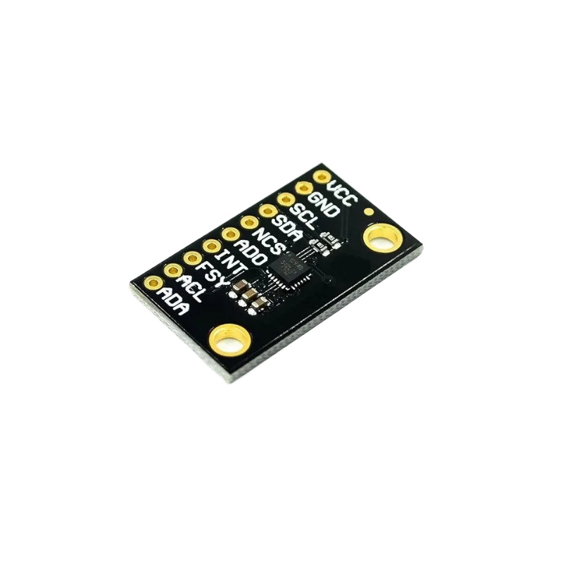ICM 20948 Low Power 9 Axis MEMS Motion Tracking Sensor ICM-20948 IMU Chip for Electronic DIY Navigation Module