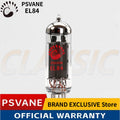 PSVANE EL84 Vacuum Tube Replace 6P14 6BQ5 for Tube Amp Headphone Amp Guitar Speaker Hifi Upgrade Tube Amplifier