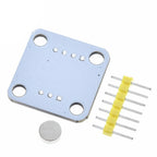 1/5/10PCS AS5600 Magnetic Encoder Module Magnetic Induction Angle Measurement Sensor 12bit High Precision 12bit 3.3V for Aduino