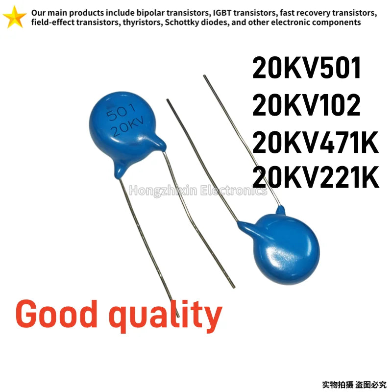 20PCS New MZ126A Inverter Welding Machine Positive Temperature Thermistor Green PTC MZ126A 12R 12 ohms