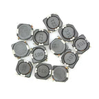 5Pcs/lot CDRH104R SMD Power Inductor 10x10x4mm Shielded CD104R 10uH 47uH 68uH 100uH 150uH 220uH 330uH DC-DC Converter Coil