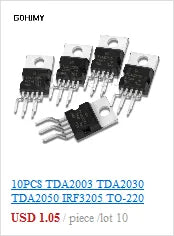 10pcs SN74LS245N SN74LS373N DIP 74LS245N DIP-20 74LS245 SN74LS244N SN74LS273N SN74LS374N 74LS373 74LS244