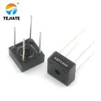 1PCS KBPC3510 KBPC3504 KBPC3506 KBPC2510 KBPC2508 KBPC2504 KBPC1510 KBPC1010 KBPC610 KBPC606 KBPC5010 rectifier bridge stack