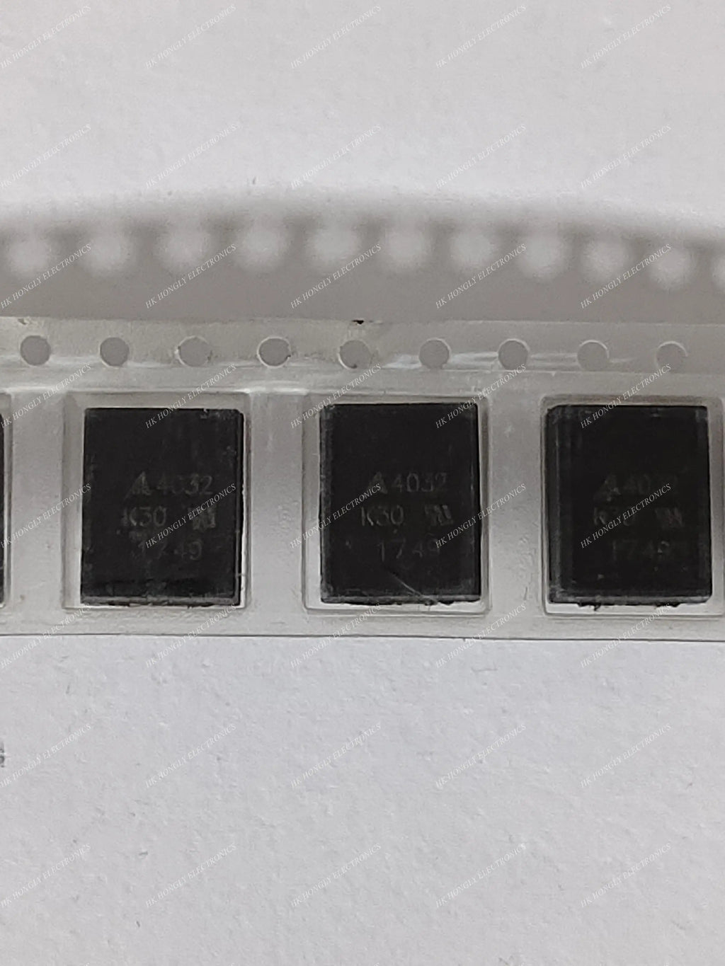 10PCS CU4032K30G2 CU4032K35G2 4032 K30 K35 K50 K60 K75 K140 K230 K250 K275 K300 SMD Varistors Resistor