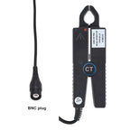 ETCR008 ETCR014 Sharp Nose Clamp Current Sensor AC Leakage Phase Power Energy Transducer Turn Ratio 2500:1 CT Technology