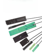 2PCS/lot 433/470/868/915 MHz Built-In PCB Board Antenna Lora Bd+GPS Module High Gain Fpc Antenna Signal Amplification
