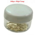 K Gold Silver Solder Sheet High Medium Low Temp for Ring Bracelet Repair Professional Easy Melt Soldering Welding Jewelry Craft