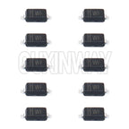 100Pcs SMD Zener Diode 1206 BZT52C 4V7 5V1 5V6 6V2 6V8 7V5 8V2 9V1 10V 12V 15V 16V 18V 20V 24V 27V 30V 33V 36V 39V 43V SOD-123
