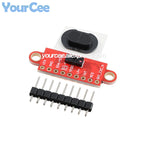 5pcs/1pc Laser Ranging Sensor Module VL6180X VL53L0X VL53L8CX VL53L7CX VL53L3CX TOF250 TWTOF240UI TOF050F TOF400 Distance Sensor