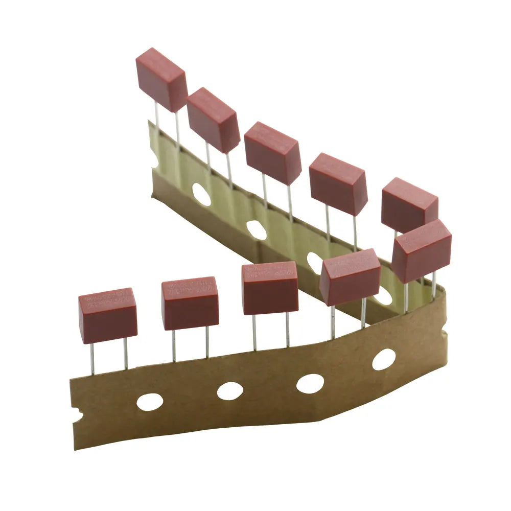 10PCS Fuse 1A 2A 3.15A 4A 5A 6.3A 250V 392 Square Plastic Fuse T10A LCD TV Power Board Commonly Used Fuses Slow Blow Fuse T3.15A