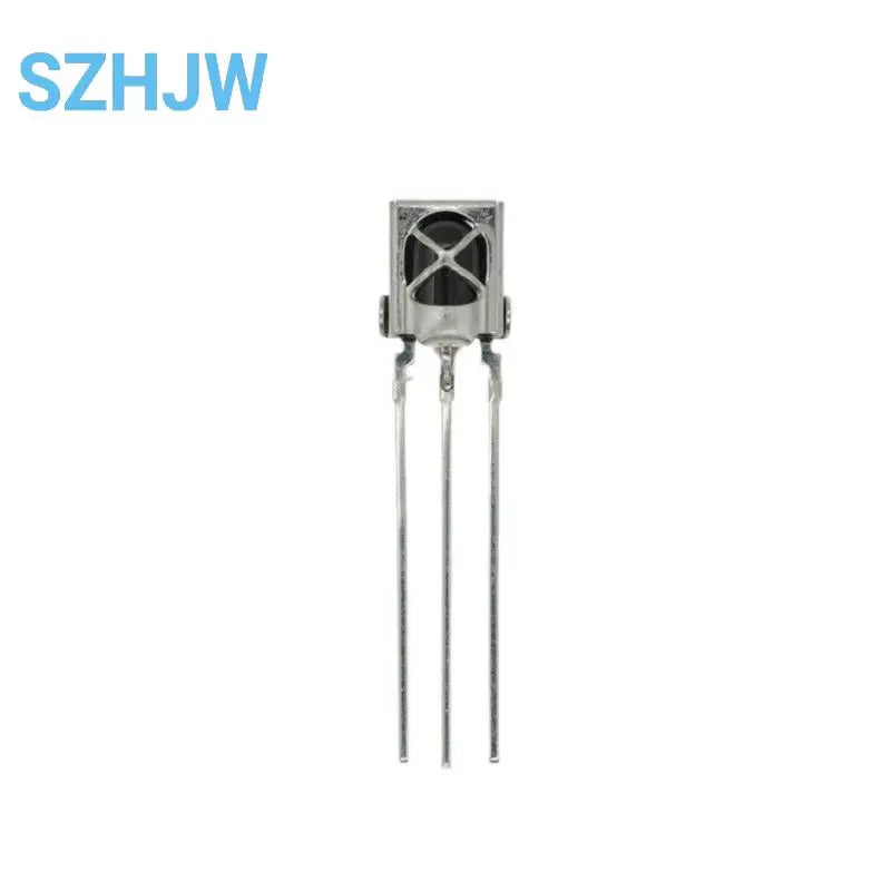 10-1000PCS Universal IR Infrared Receiver Sensor Module 1838 TL1838 VS1838B 38Khz Diode