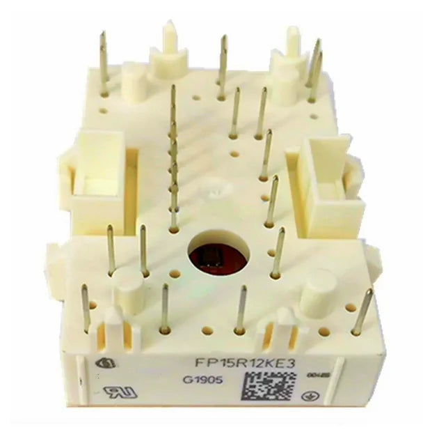 1pcs FP15R12KE3 FP15R12YT3 IGBT module