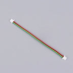 1/3/5Pcs 10cm STEMMA QT/Qwiic JST SH 4-Pin Wire Cable Adapter Connector