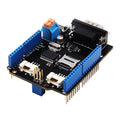 103030215 CAN-BUS Shield V2 - high-performance MCP2515 controller & MCP2551 transceiver