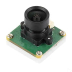 Raspberry Pi OV2735 2MP USB Camera (A) Distortion-Free USB 2.0 For Jeston RDK