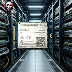 1PCS  SIM Card Slot EC25-A EC25-E EC25-J EC25-AU EC25-AUX EC25-EUX EC25-AF EC25-AFX  Quectel EC25 M.2 LTE Cat 4 Module