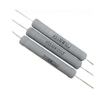 1pcs 100% Original Denmark Jantzen MOX RSS10W 10W 0.22R-91R Fever HiFi Speaker DIY Crossover Resistor