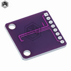 MT6816 High-Speed and High-Precision Magnetic Encoder Magnetic Induction Angle Measurement Sensor Module
