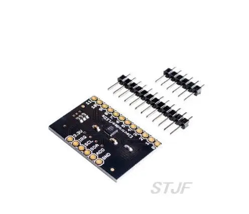 MPR121 Breakout V12 Capacitive Touch Sensor Controller Module I2C keyboard