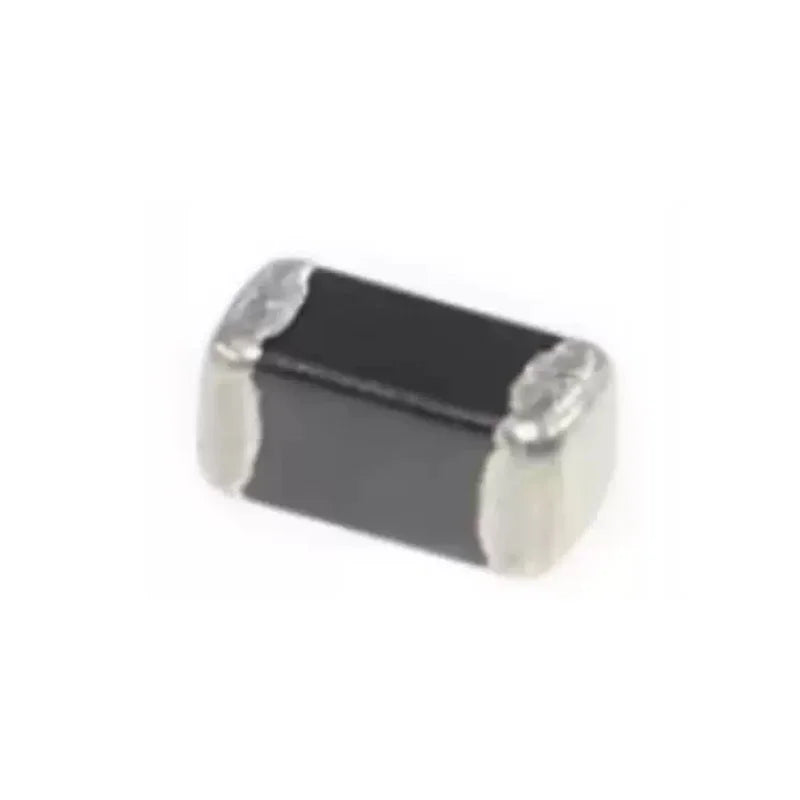 50PCS BLM18SG121TN1D 0603 FB 120 euro 120R 3A ceramic bead ferrite SMD imported from stock.