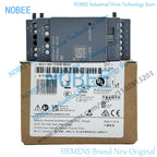 New, SIEMENS PLC LOGO DM8 Expansion Module 6ED1055-1MB00-0BA2 6ED10551CB000BA2 6ED1055-1FB00-0BA2 6ED1055 1HB00 0BA2