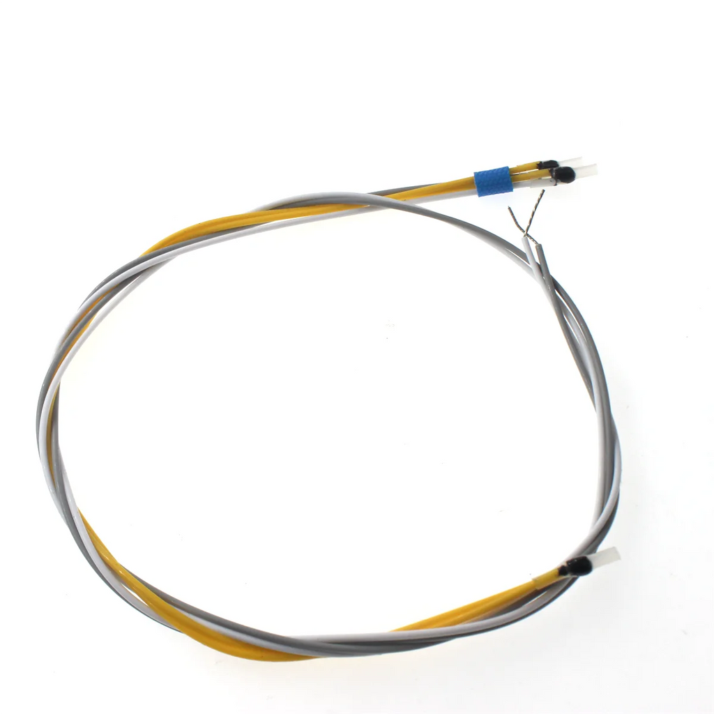 Lot P01/P03 PTC Thermistor Thermal Switch For Motor Protector/Temperature Sensor 60/70/80/90/100/110/120/130/140/150/160℃