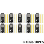 3-10PCS ESP32-S3 Development Board 44Pin Type-C WiFi BLE N16R8 16MB Flash 8MB PSRAM N8R2 8MB Flash 2MB PSRAM