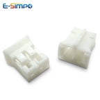 50Pcs PH2.0 2.0mm JST Male Housing Plastic Shell Plug 2/3/4/5/6/7/8/9/10pin 2.0mm Plastic Case Connector