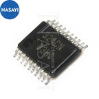 5PCS R5F21324CNSP 324CN MPU-6050 MPU6050 PCM5102APWR PCM5102 USB3343 3343 34286G2 34286 TC32I TC32
