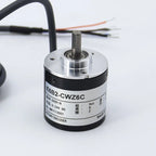 Optical rotary encoder E6B2 CWZ6C CWZ1X CWZ5B 100 200 360 500 600 800 1000 1024PR 1200PR Photoelectric Incremental Rotary Encode