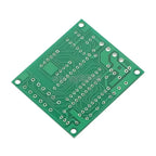 DIY Kits AT89C2051 DS18B20 Kit Digital Temperature Controller LED Alarm 5V DC Microcontroller Design Thermometer For arduino