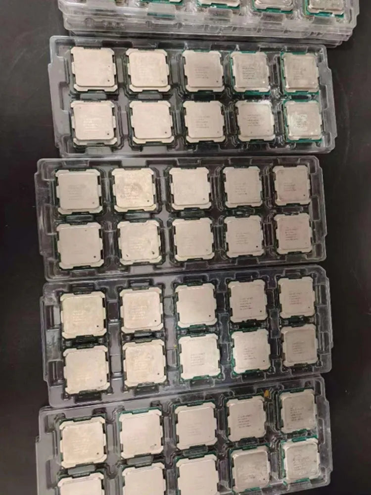 E5-2698 V4 E5-2698V4 CPU  2.20GHz 20-Cores 50M E5-2698V4 FCLGA2011-3