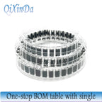 50pcs Smd Tvs Diode SMAJ64A SMAJ70A SMAJ75A SMAJ85A SMAJ90A SMAJ100A SMAJ110A SMAJ120A SMAJ130A SMAJ150A SMAJ188A SMA_DO-214AC